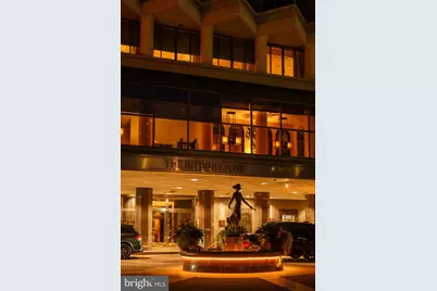 202 W Rittenhouse Square #2106-2107, Philadelphia, PA 19103 - Photo 15