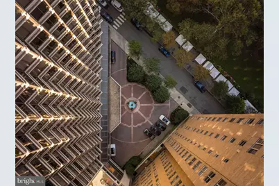 202 W Rittenhouse Square #2106-2107, Philadelphia, PA 19103 - Photo 17