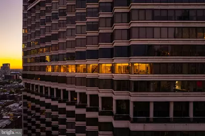 202 W Rittenhouse Square #2106-2107, Philadelphia, PA 19103 - Photo 11