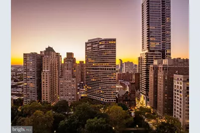 202 W Rittenhouse Square #2106-2107, Philadelphia, PA 19103 - Photo 3