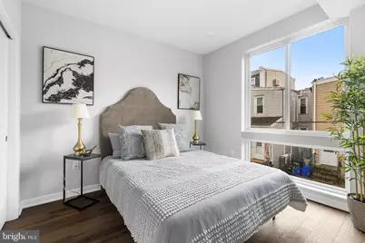 5542 Ridge Avenue #208, Philadelphia, PA 19128 - Photo 9