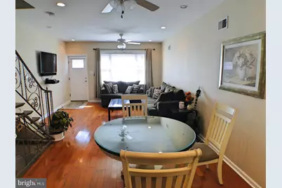 2533 S Rosewood Street, Philadelphia, PA 19145 - Photo 5