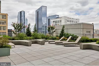 2101 Market Street #2206, Philadelphia, PA 19103 - Photo 21