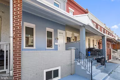 2113 S Simpson Street, Philadelphia, PA 19142 - Photo 1