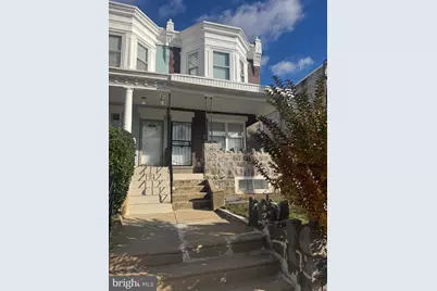 1623 N 61st Street, Philadelphia, PA 19151 - Photo 1