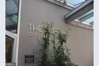 2200 Arch Street #906, Philadelphia, PA 19103 - Photo 1