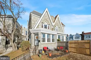 5823 Upland Way, Philadelphia, PA 19131 - Photo 1