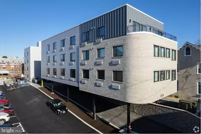 404 Fountain Street #214, Philadelphia, PA 19128 - Photo 9