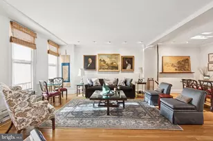 1901 Walnut St, Philadelphia, PA 19103 - Photo 3