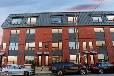 1332 S 3rd Street #C, Philadelphia, PA 19147 - Photo 1