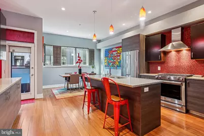 1332 S 3rd Street #C, Philadelphia, PA 19147 - Photo 9