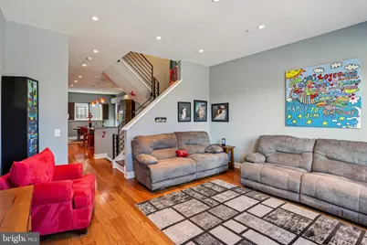 1332 S 3rd Street #C, Philadelphia, PA 19147 - Photo 7