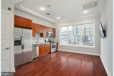 901 N Front Street #5, Philadelphia, PA 19123 - Photo 1