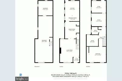 1822 S 21st Street, Philadelphia, PA 19145 - Photo 21