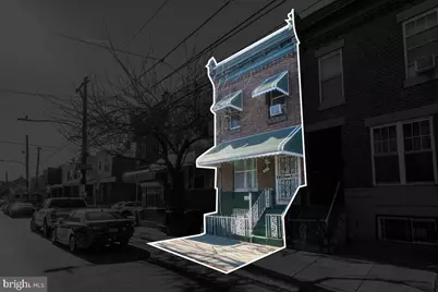 1822 S 21st Street, Philadelphia, PA 19145 - Photo 3