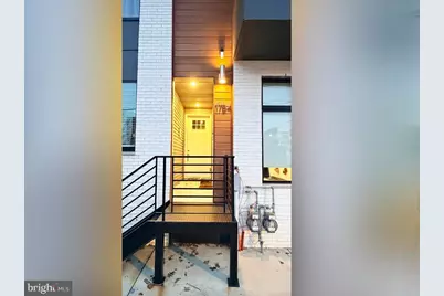 1754 N Randolph Street #2, Philadelphia, PA 19122 - Photo 3