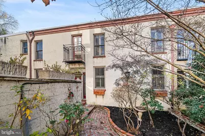 4 Rainey Court, Philadelphia, PA 19103 - Photo 3