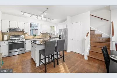 4 Rainey Court, Philadelphia, PA 19103 - Photo 5