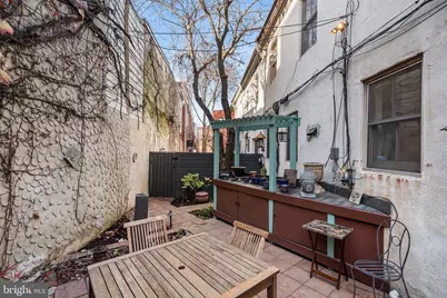 4 Rainey Court, Philadelphia, PA 19103 - Photo 17