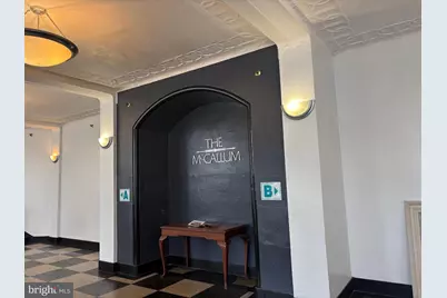 6635 McCallum Street #B308, Philadelphia, PA 19119 - Photo 5