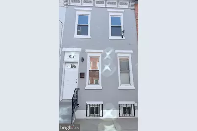 514 Winton Street, Philadelphia, PA 19148 - Photo 1