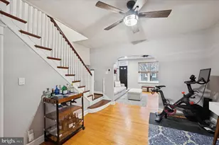 2332 S Bouvier St, Philadelphia, PA 19145 - Photo 7