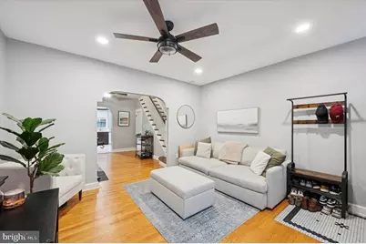 2332 S Bouvier Street, Philadelphia, PA 19145 - Photo 5