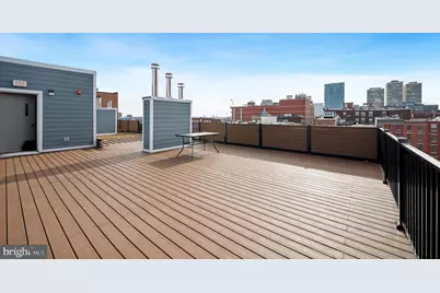102 Church Street #101 (110), Philadelphia, PA 19106 - Photo 25