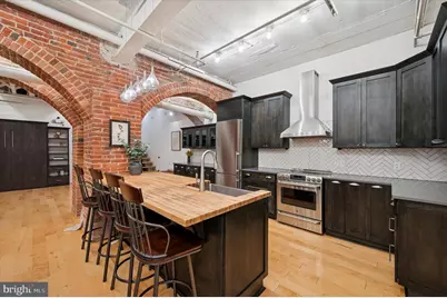 102 Church Street #101 (110), Philadelphia, PA 19106 - Photo 1