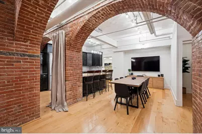 102 Church Street #101 (110), Philadelphia, PA 19106 - Photo 9