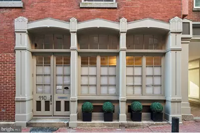 102 Church Street #101 (110), Philadelphia, PA 19106 - Photo 25