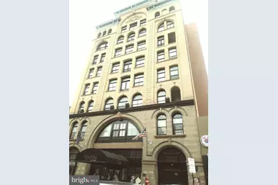 1010 Race Street #8M, Philadelphia, PA 19107 - Photo 1