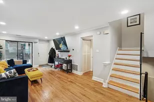 100 N 22nd St, Philadelphia, PA 19103 - Photo 5