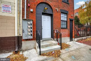 712 N American St, Philadelphia, PA 19123 - Photo 21