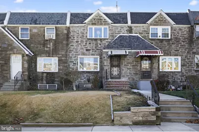 8238 Forrest Avenue, Philadelphia, PA 19150 - Photo 1