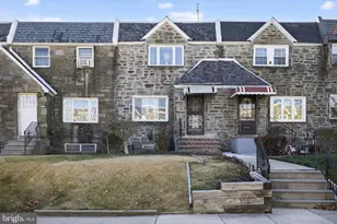 8238 Forrest Ave, Philadelphia, PA 19150 - Photo 1