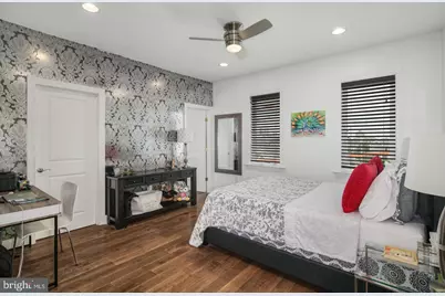 1022 Fairmount Avenue #5, Philadelphia, PA 19123 - Photo 11