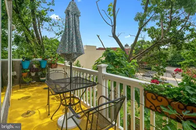 1022 Fairmount Avenue #5, Philadelphia, PA 19123 - Photo 21