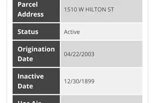 1510 W Hilton St, Philadelphia, PA 19140 - Photo 3