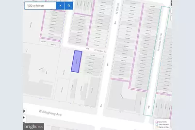1510 W Hilton Street, Philadelphia, PA 19140 - Photo 1