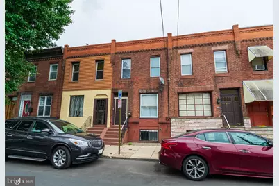 1931 S 21st Street #UNIT 2, Philadelphia, PA 19145 - Photo 11