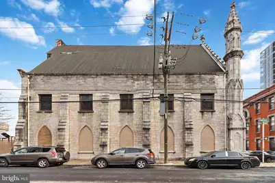 1409-17 W Master Street, Philadelphia, PA 19121 - Photo 5