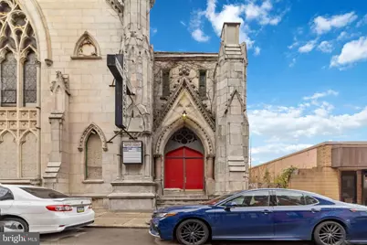 1409-17 W Master Street, Philadelphia, PA 19121 - Photo 3