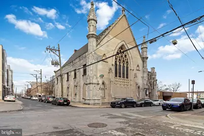 1409-17 W Master Street, Philadelphia, PA 19121 - Photo 1