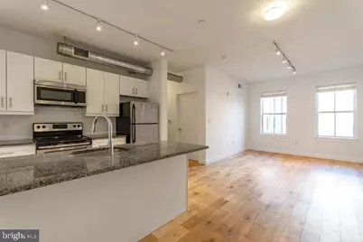 224 Church Street #406, Philadelphia, PA 19106 - Photo 1