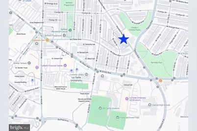 5726 Kemble Avenue, Philadelphia, PA 19141 - Photo 1