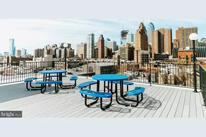 1430 South Street #UNIT 504, Philadelphia, PA 19146 - Photo 7