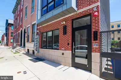 711 N 16th Street #UNIT 4, Philadelphia, PA 19130 - Photo 23