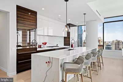 1911 Walnut Street #3301, Philadelphia, PA 19103 - Photo 5