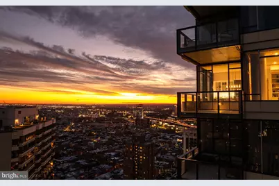 1911 Walnut Street #3301, Philadelphia, PA 19103 - Photo 33